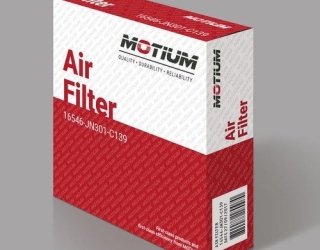 چاپ و تولید اختصاصی جعبه فیلتر هوا