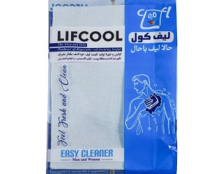 لیف خودکف یکبار مصرف