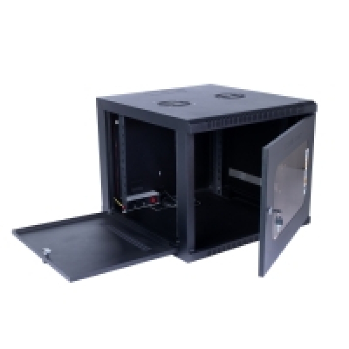 KS960DFB _ رك دیواری 9 يونيت عمق60