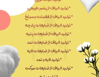 راه اندازی انواع خط تولید 