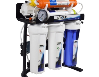 دستگاه تصفیه ای یونیک