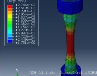 4-4 انجام پروژه های صنعتی و دانشجویی مهندسی مکانیک