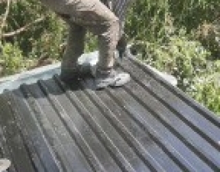 تعمیر کانکس درصفادشت