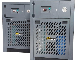 drier-5 تولید درایر تبریدی باگارانتی