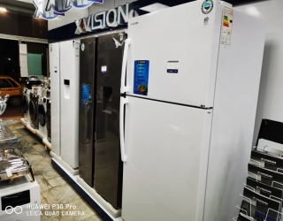 تعمیر لوازم خانگی یخچال ،لباسشویی،ظرفشویی