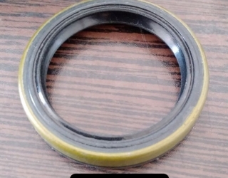 کاسه نمد چرخ عقب پراید