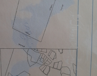 زمین مسکونی 