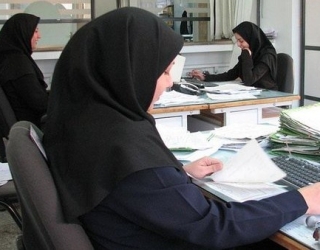 استخدام خبرنگار