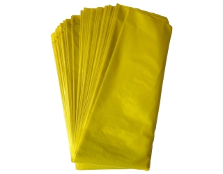 كيسه زباله صنعتى و بيمارستانى