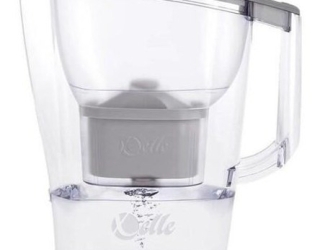 پارچ تصفیه آب اکسل مدل 25 ظرفیت 2.5 لیتر