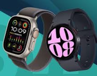 نمایندگی ساعت هوشمند اپل