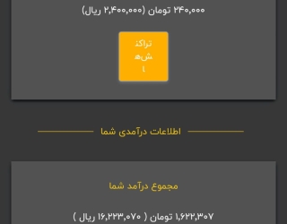 کسب و کار اینترنتی 