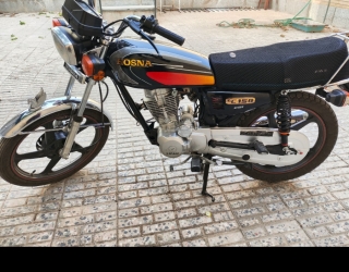 موتور هوندا 150