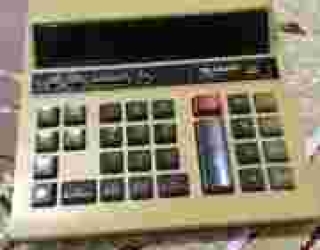 ماشین حساب SharpمدلCS2122D