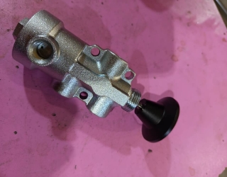 1000052976 ساخت قالب لاستیک و پلاستیک با دستگاه cnc