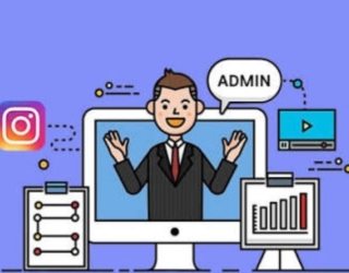 استخدام ادمین پاسخگویی 