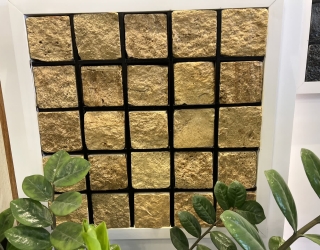 photo21635310421 فروش انواع سنگ کوبیک - ورقه ای