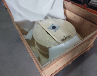 عرضه قطعات اصلی ATLAS COPCO برای فن‌ها و موتورهای صنعتی