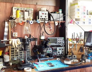 irantejarat2 آموزش تعمیرات موبایل در اراک بصورت خصوصی