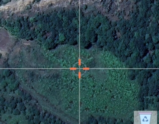 زمین یلاقی غیر بافت