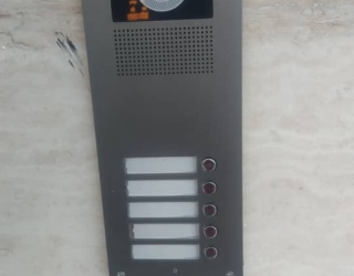 آموزش تعمیرات تخصصی آیفون تصویری