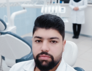 دکتر دندانپزشک عارفخانی 