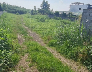 فروش زمین در محمودآباد