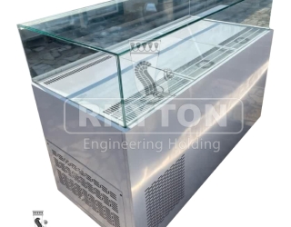 2 شوکیک فرانسوی(ریتون شاپ)جای برای شاهکارشیرین جای که شکلات هانفس می کشند