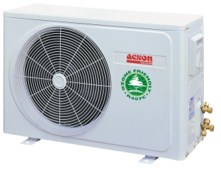 فروش ویژه کولرگازی اکسون مالزی