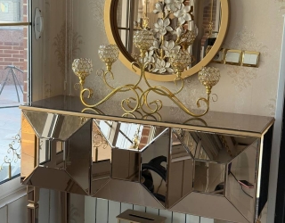 IMG_20251029_045813_553 میز تلویزیون و کنسول آینه ای