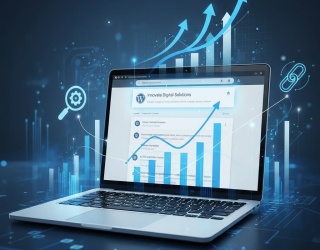 سئو سایت ماهانه 20 میلیون تومان