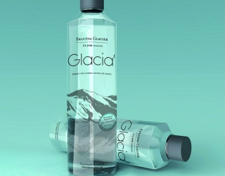 چاپ و تولید اختصاصی انواع لیبل آب معدنی رول و شیت