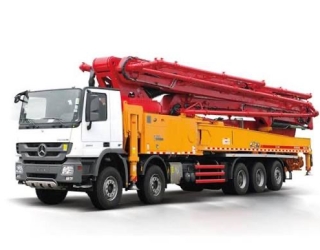 بتن آماده استاندارد با مصالح با کیفیت مرغوب در شیراز