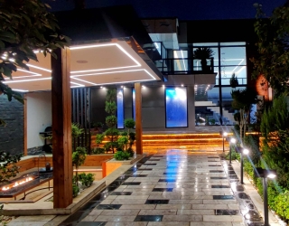 01 باغ ویلا دوبلکس در ملارد (لم آباد)