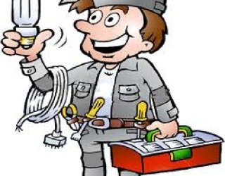 1000390266 برقکاری ساختمان