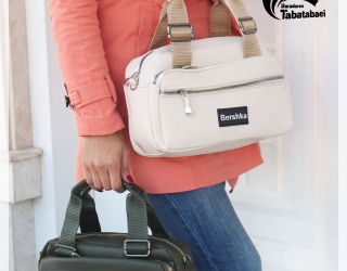 تولیدی طباطبایی