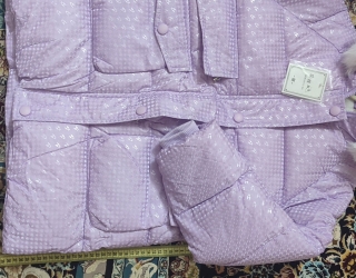 کاپشن دخترانه بچگانه