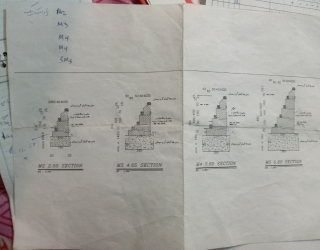 دفترفنی، متره و برآورد صورت وضعیت مبصا تعدیل آموزش