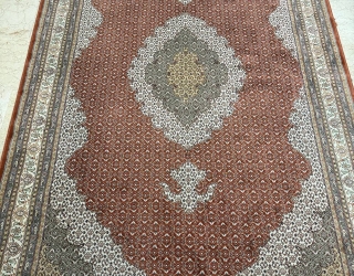 فرش 12متري ماشيني