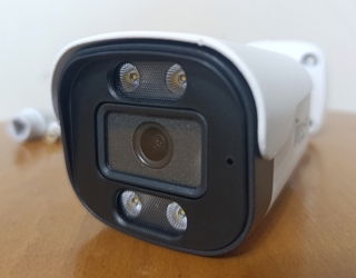 دوربین متوکو مدل ipc-DBM2605H4-M-smart