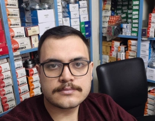 24264 بلبرینگ فردین