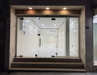 مغازه 100متری