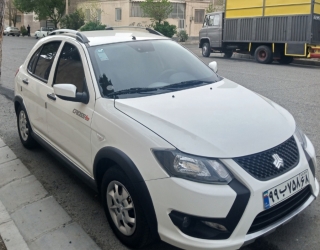 1000162491 کوییک Gx مدل 1403