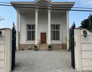 اجاره روزانه ویلا استخر دار