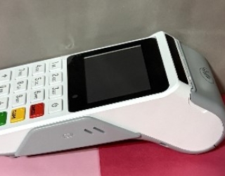 کارت‌خوان مدل M3P