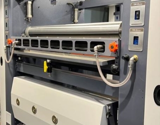 ماشین چاپ فلکسو-