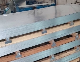 فروش انواع آ هن صنعتی و ساختمانی 