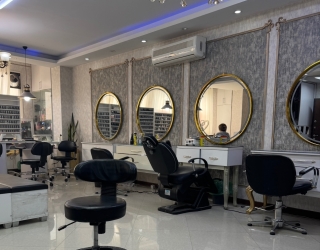 هیرکات بانوان