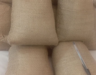 فروش برنج هاشمی ارگانیک