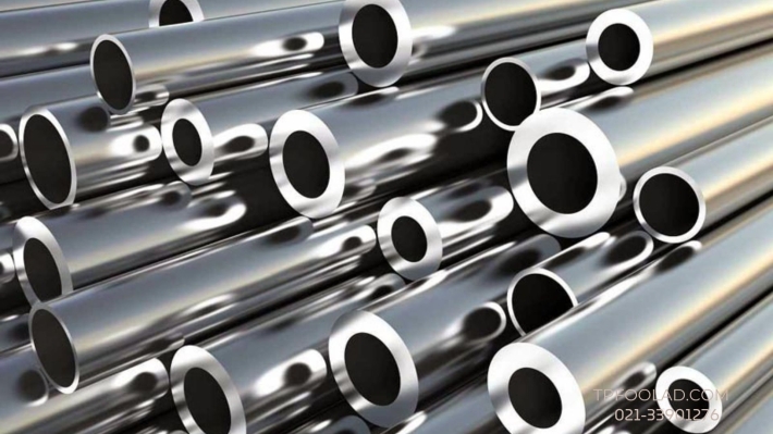 فروش ویژه لوله های داپلکس و سوپر داپلکس